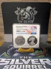 NGC 2020 P & W American Silver Eagle 2 Coin Limited Set MS70 & PF70 Ultra Cameo