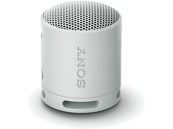 Altavoz inalámbrico Sony SRS-XB100,Bluetooth,16h,Resistente al agua y polvo IP67