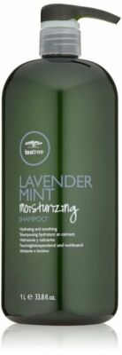 Paul Mitchell Tea Tree Lavender Mint Moisturizing Shampoo 1000ml
