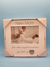 Malden New Mom 4x6 Frame