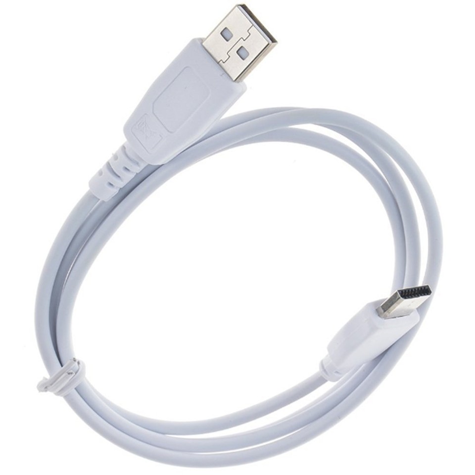 6.5ft Charger Power Cable For Fuhu Nabi DreamTab DMTab Touch - Foto 8