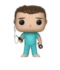 Pop! TV: Stranger Things Season 2 Wave 5 Bob in Scrubs Funko