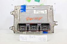 37820R41L73 Honda Accord 2011-2012 Engine Control Unit ECU Module OEM 9L1 978 B5