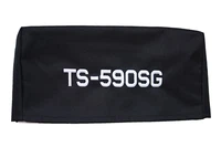 TS-590SG Dust Cover for Amateur HF/VHF Transceiver