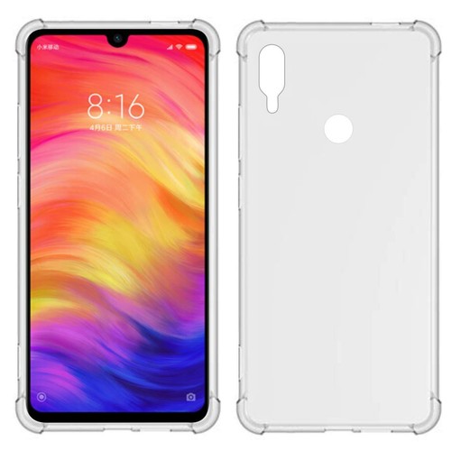 Custodia Magnetica Per Xiaomi Redmi Note 7/7 Pro – Cover In Metallo E Vetro Temperato, Protezione 360°, Verde - 5