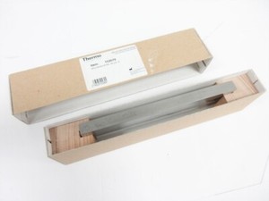 THERMO 152070 STEEL KNIFE KNIVES TYPE D 16CM 16 CM FOR ROTARY MICROTOME HM355S I
