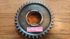 Porsche 911 915 gearbox 35 tooth AZ 1st first gear wheel cog
