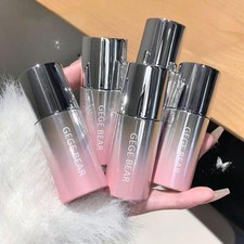 Water Velvet Blush Liquid,Gege Bear Soft Colour Liquid Blush Natural Texture Q