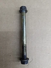 90-93 Mazda Miata MX5 MX-5 OEM Alternator Lower Pivot Mounting Bolt 99800-10105