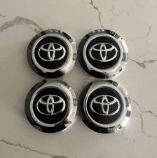 Toyota 2016-2021 LAND CRUISER Wheel Center Cap Sub-Assy 4260B60370 Hub Caps
