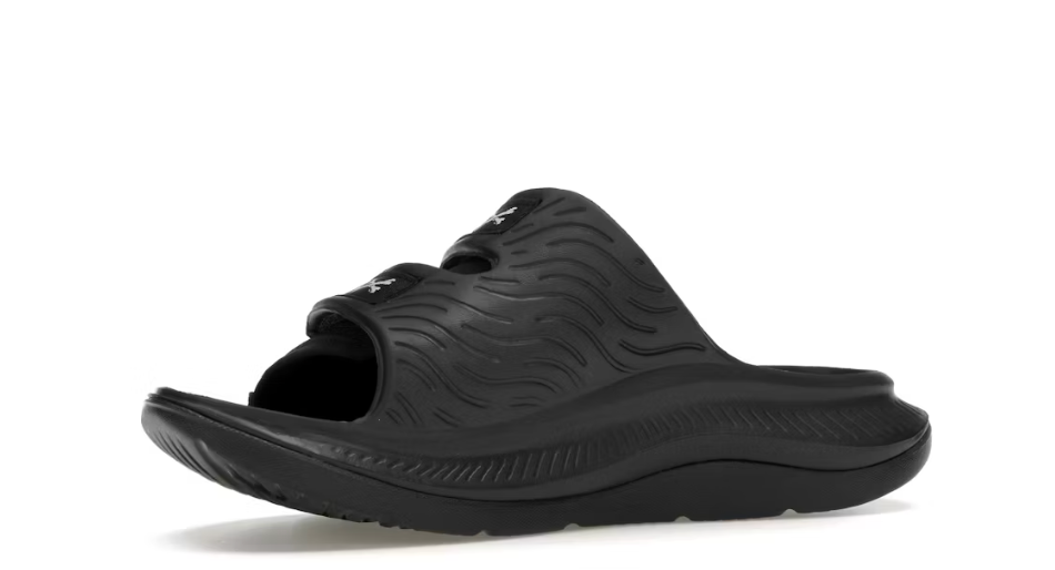 WTAPS × Hoka Ora Luxe Sandal Black/White - US 12 | eBay WTAPS × Hoka Ora Luxe Sandal Black/White - US 12 | eBay