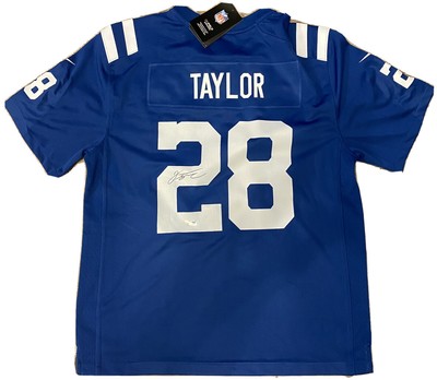 jonathan taylor jersey youth
