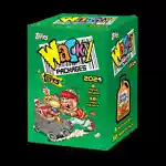 2024 Topps Wacky Packages All New Series Stickers *YOU PICK*