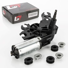 Wischermotor Scheibenwischer Motor Getriebe Heck hinten für VW MULTIVAN V 5 VI 6