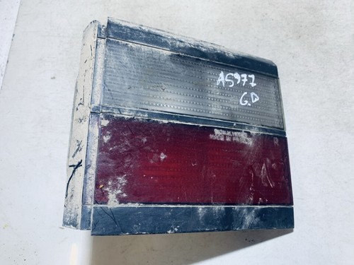 Volkswagen Passat 1991 Tail light inner, right side 333945108, Gen #1017319-41