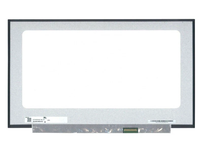 144HZ 17.3"FHD LAPTOP LCD SCREEN f ASUS TUF Gaming A17 FA707RE FA707RM FX707ZE - Image 2 of 2