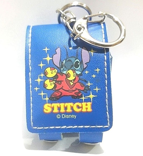 lilo and stitch backpack and lunchbox