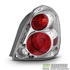 For 2005-2006 Altima S/SE/SL Tail Light Brake Lamp Replacement RH Passenger Side
