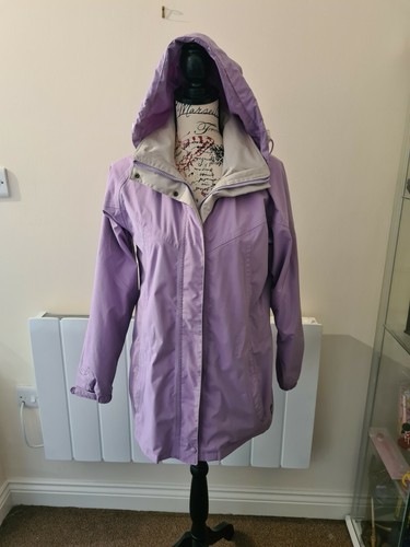 Regatta Waterproof \u0026 Breathable Isotex 