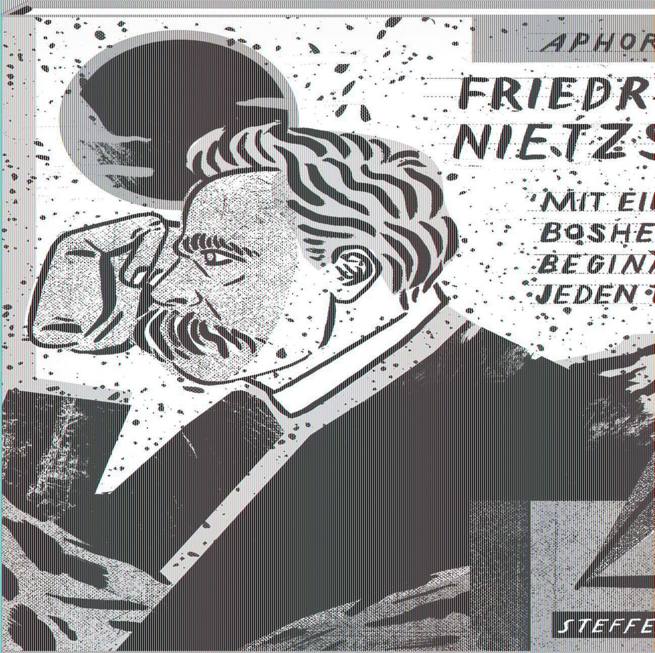 Thumbnail - Mit Einer Bosheit Beginne Ich Jeden Tag | Friedrich Nietzsche |