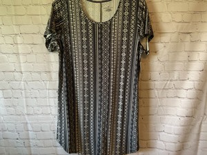 soft t shirt dress