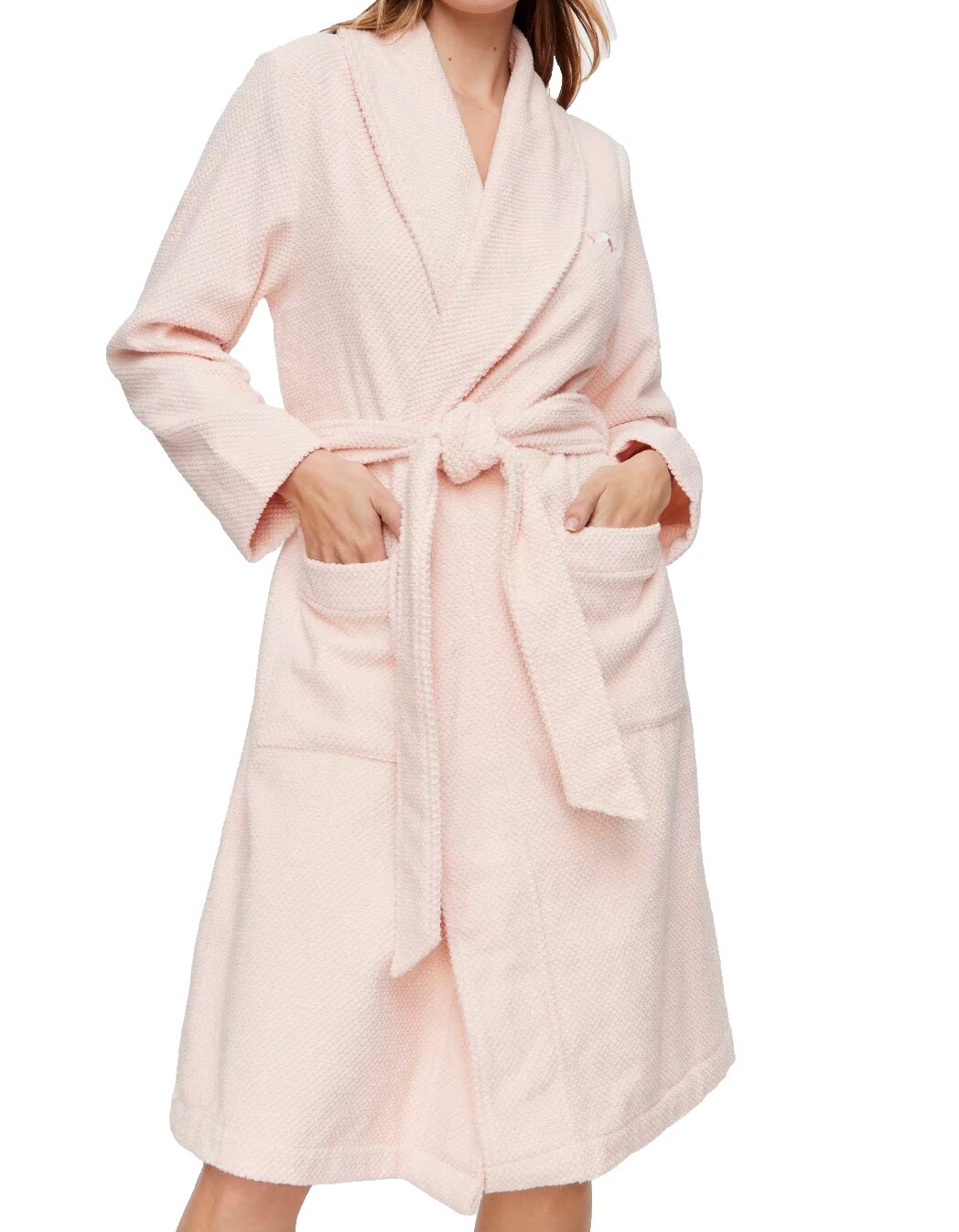 Chenille Dressing Gown | eBay Australia