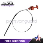 3510335350 Transmission Fluid Dipstick for Toyota Tacoma 4Runner 1996 1997-2001