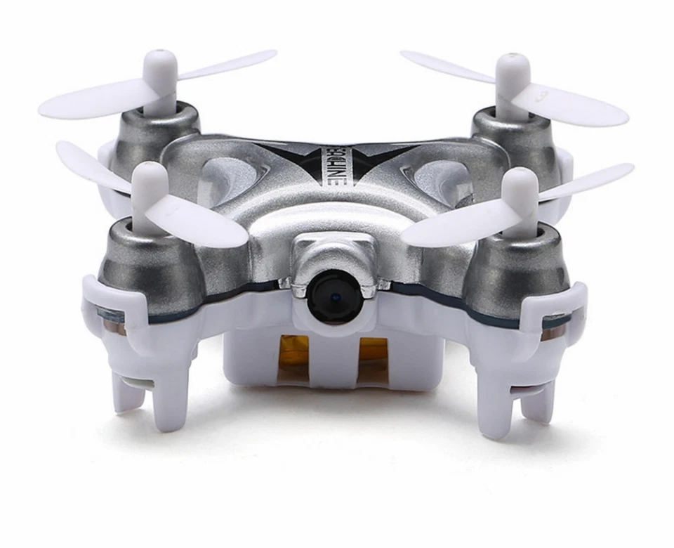 ✅ Blade Propeller Rotorblätter WLtoys V272 V676 FQ777-124 Revell Nano RC Copter✅ - Bild 4 von 4