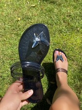 Women  s Butterfly Sandals