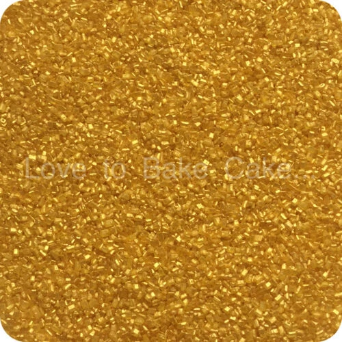 Edible Glitter & Sprinkles