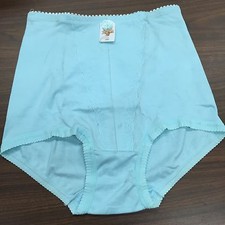 Lot of New 6 TUMMY CONTROL girdle full BRIEF panties Shaper Plus size 3XL 3X