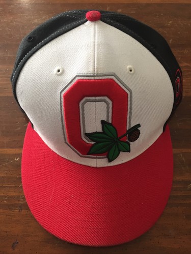 Ohio State Buckeyes '47 Brand OSFA 
