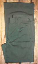 ATTENTION GRAY WIDE LEG DRESS PANTS WOMENS SIZE 12