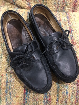 mephisto spinnaker shoes