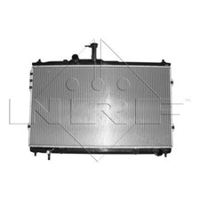 Radiateur Hyundai H100