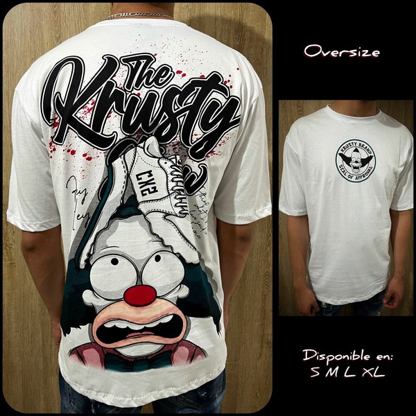Camiseta Colección Verano