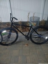 Eastern 29 inch BMX Bike