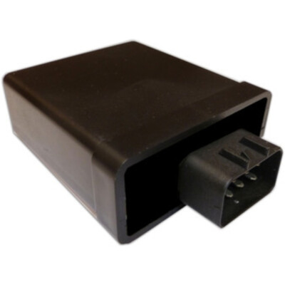 CDI-Zündung Yam. YFM350X Grizzly TECNIUM 01612-0E YFM GRIZZLY 2WD cdi box