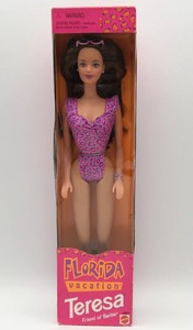 barbie's friend teresa