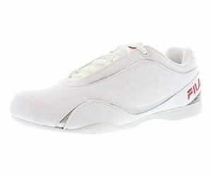 fila motorsport sneakers