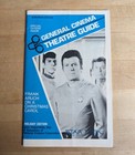 Star Trek General Movie Cinema Theatre Guide December Boston Meryl Streep Photo — photo 1
