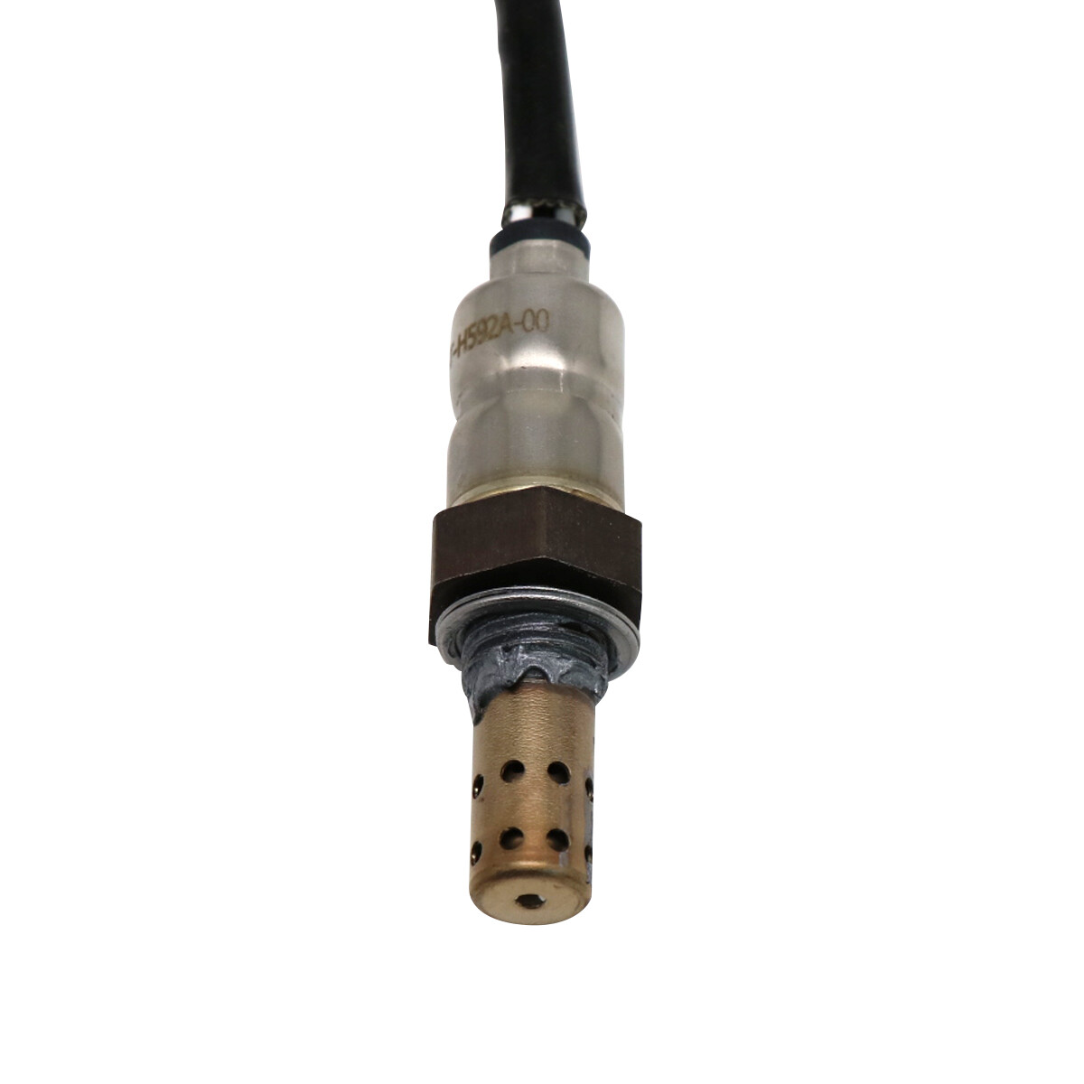 Motorcycle Exhaust Oxygen Sensor 39450-LEA6-800 for KYMCO DINK 125 300 ...