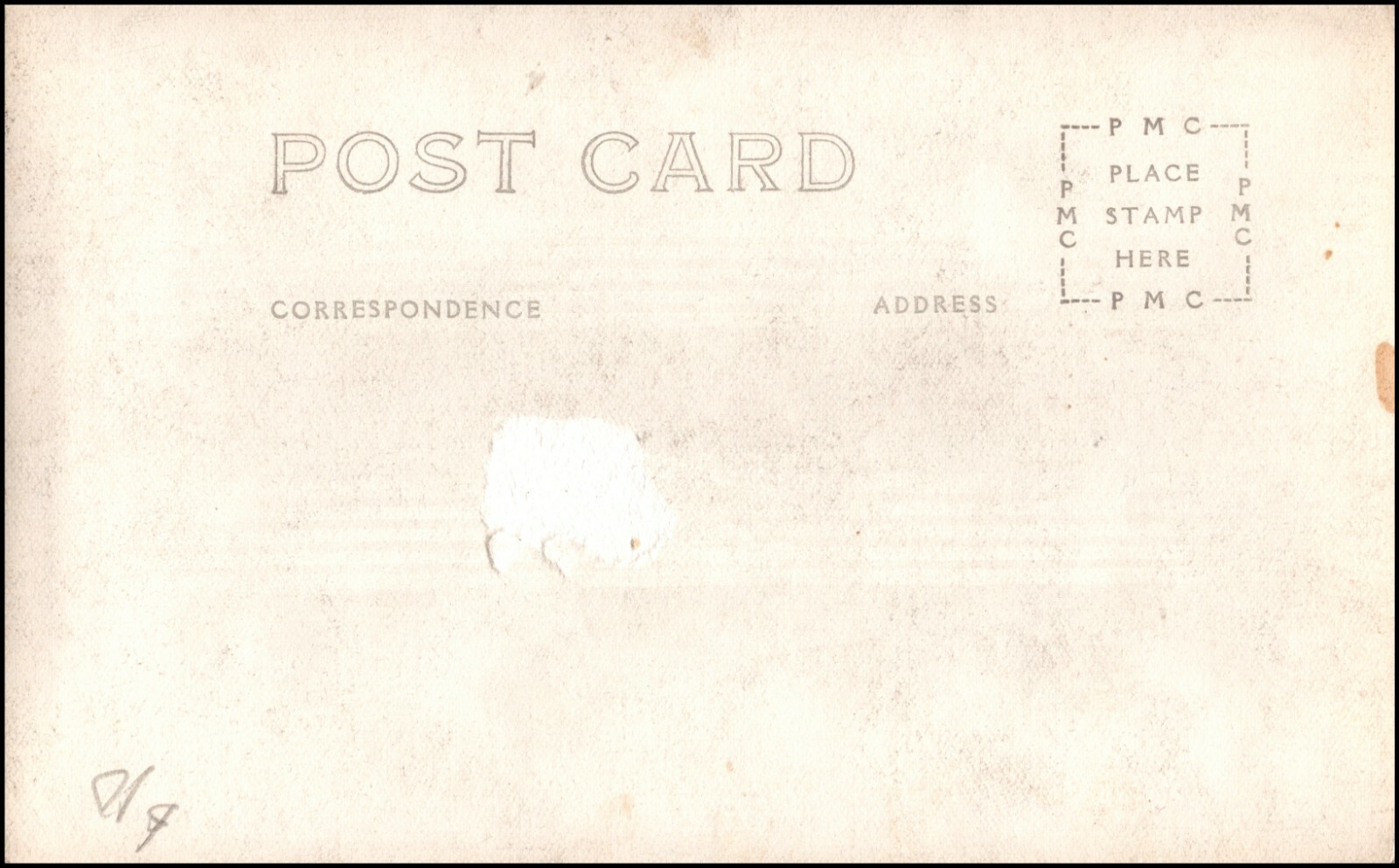 Pennsylvania State Police Rodeo, at Offutt Field?, Greensburg PA RPPC Postcard eBay