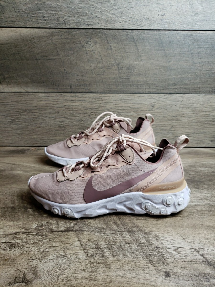 nike react element 55 size 8.5