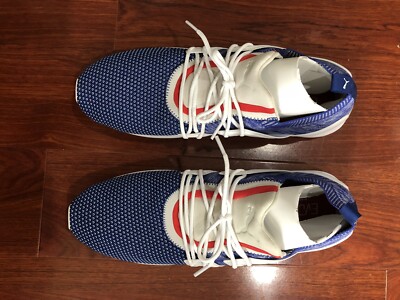 puma blaze of glory evoknit