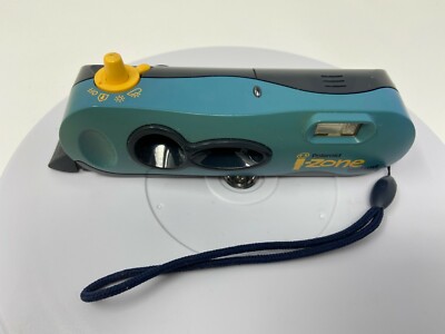 Polaroid Izone Film Izone Pocket Polaroid Camera Polaroid I-Zone