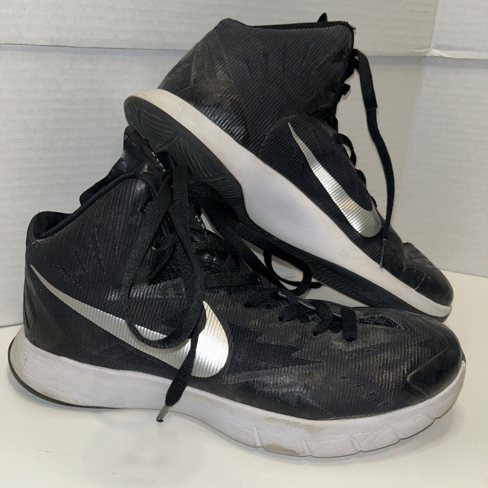 nike lunarlon hyperquickness