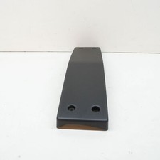 NEU MERCEDES-BENZ SL R230 FRONTSTOSSSTANGE KENNZEICHENHALTER A2308170078