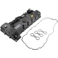 NTY Ventildeckel Zylinderkopfhaube FüR BMW Z4 Roadster E89 Sdrive23I