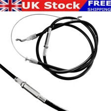 For Hyundai Replacement Clutch Cable For 2018+ Models Lawnmower Spares Parts